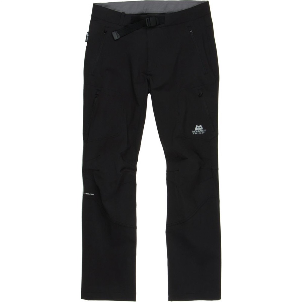 Mountain equipment ibex mountain soft shell pants